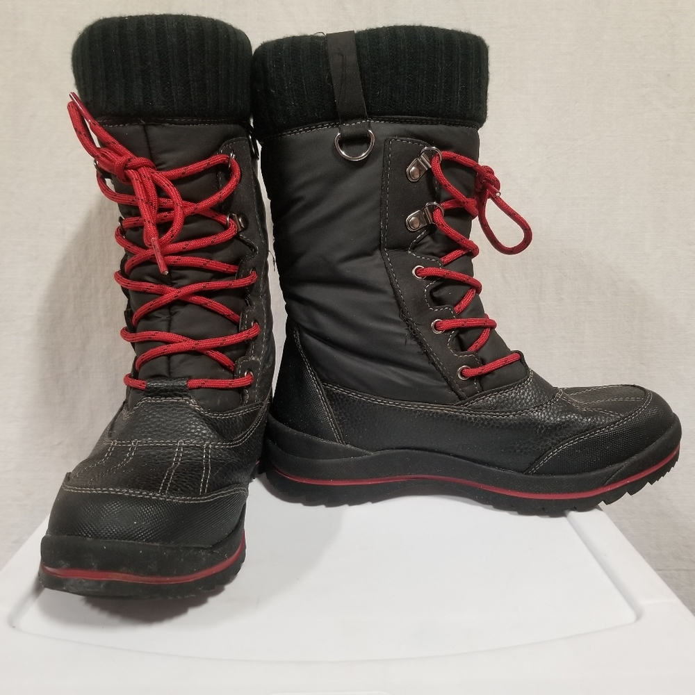 Storm by Coguar women's Comos waterproof boots